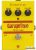 Visual Sound Garagetone Chainsaw Distortion