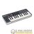 SAMSON GRAPHITE M25 – MINI MIDI CONTROLLER USB