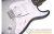 MOOER MSC10 Elite Iron Silver