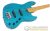 SIRE MARCUS MILLER V6-4 OTB Ocean Turquoise Blue