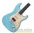MOOER MSC10 Pro Daphne Blue