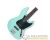 SIRE MARCUS MILLER V3-4 (2nd Gen) SB Sonic Blue