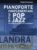 PIANOFORTE COMPLEMENTARE IN STILE POP JAZZ per pianisti, cantanti e altri strumentisti