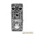 XVIVE mod. T2 DYNAROCK DISTRORTION