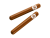 MEINL WOOD CLAVES, CLASSIC -CL1RW- (SPEDIZIONE GRATUITA)