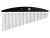 MEINL SERIE HEADLINER® 27 BARI  -HCH2BK-