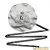 BG A30A PANNO MICROFIBRA/SETA SAX ALTO + CLA BASSO