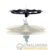 PEACE HST-1M Cembalo per Hi Hat – 6″
