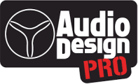 AUDIO DESIGN PRO