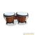 BONGOS SOUNDSATION SB-NW10-DWS Bongos da 6,5 “+ 7,5” Entry Level