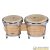 BONGOS SOUNDSATION mod. SB02-NT