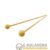 ANGEL AML-22Y Mallets per Glockenspiel