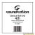 Corda per classica RE 0.30 Ball end – Normal tension SOUNDSATION SC132BE-4
