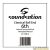 Corda per classica MI 0.43 Ball end – Normal tension SOUNDSATION SC132BE-6