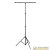 SOUNDSATION LS-100 Stand luci con T-bar in acciao