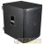 PROEL DivaSub 18A SUBWOOFER ATTIVO PROCESSATO 18″