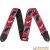Tracolla Fender® 2″ Monogrammed Red/White/Blue