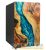 GIARA by Duende – First 2.0 Cajon – Azul