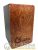 GIARA by Duende – Hidrofugo MDF Cajon – Marrone chiaro a macchie