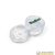 SLAPKLATZGK SLAP-2324C-CL  CLEAR scatola da 4 gel pad