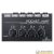 AMPLIFICATORE PER CUFFIE SOUNDSATION mod. POCKET AMP