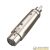 ADATTATORE AUDIO XLR FEMMINA – RCA MASCHIO  SOUNDSATION SADA12-1