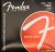 FENDER 7250L – 4 CORDE – 040/100