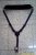 TRACOLLA (COLLARE) PER CHITARRA CLASSICA CON GANCIO BUCA STEFY LINE COLORE BLUE