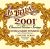 MUTA/SET PER CHITARRA CLASSICA LA BELLA 2001 HARD