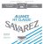 SAVAREZ 540J ALLIANCE CARBON HIGH TENSION MUTA PER CHITARRA CLASSICA