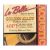 MUTA/SET PER CHITARRA ACUSTICA LA BELLA mod. 40 PT 010-050
