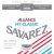 SAVAREZ 540 ARJ MIXED TENSION ROSSO/BLU MUTA PER CHITARRA CLASSICA