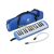 SOUNDSATION MELODY KEY 32-BL – Melodica didattica 32 tasti