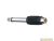 ADATTATORE AUDIO RCA FEMMINA – JACK MASCHIO