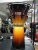 DJEMBE SOUNDSATION SDJ01 SB 14″ LEGNO NATURALE HW-BK