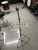 ASTA ADATTA PER TIMBALES – MULTIFUNZIONE