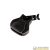 MEINL BLOCK MPE1BK HIGH PITCH BLACK -SPEDIZIONE GRATUITA-