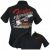 Fender 1954 Stratocaster camicia a maniche corte taglia ” L “