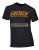 Gretsch T-Shirt ” L “