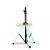 AMERICAN DJ COLOR STAND LED – SUPPORTO PER SPEAKER CON LED MULTICOLORE