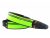 TRACOLLA PER CHITARRA/BASSO RIGHTON NEON GREEN