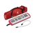 SOUNDSATION MELODY KEY 32-RD – Melodica didattica 32 tasti