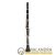 J.Michael CL370 in resina 18/6 chiavi nichelate Clarinetto Sib