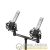 SOUNDSATION PCM-8000 MATCH Microfoni a Condensatore con Diaframma Piccolo Accoppiati