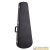 Astuccio rigido a goccia per chitarra elettrica SOUNDSATION mod. DHC-EG