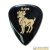Plettro con segno zodiacale ” Ariete ” TIMBERTONES ZDT-AR-1