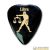 Plettro con segno zodiacale ” Bilancia ” TIMBERTONES ZDT-LI-1