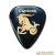 Plettro con segno zodiacale “Capricorno” TIMBERTONES ZDT-CP-1