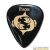 Plettro con segno zodiacale “Pesci” TIMBERTONES ZDT-PI-1