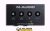 M-AUDIO M-TRACK DUOSCHEDA AUDIO USB